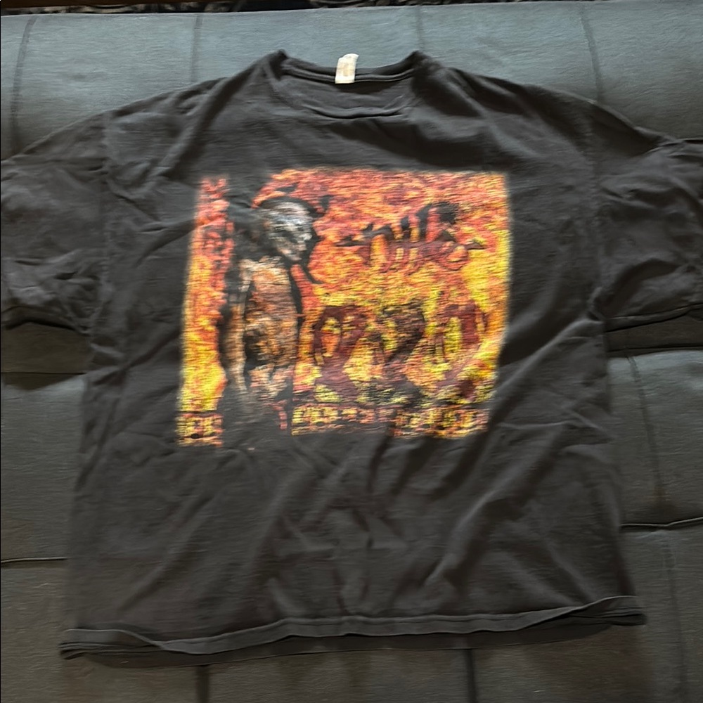 Men's Nile Band T-Shirt